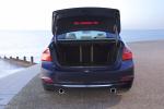 BMW 335iLuxury 2012 года (UK)